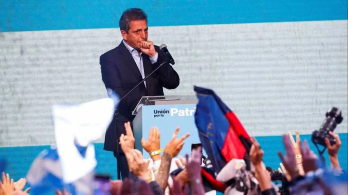 Elecciones 2023: qué candidato fue el más votado en las cárceles