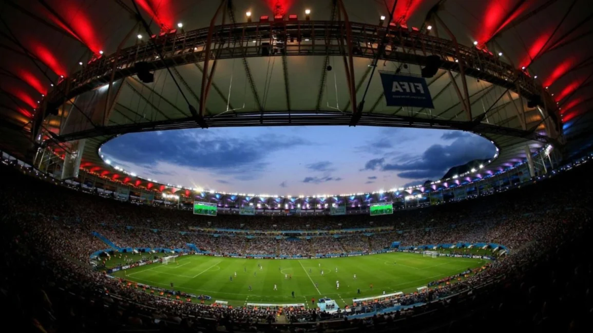 ¿Cómo le fue a Boca en el Maracaná? este es el historial xeneize en el mítico estadio