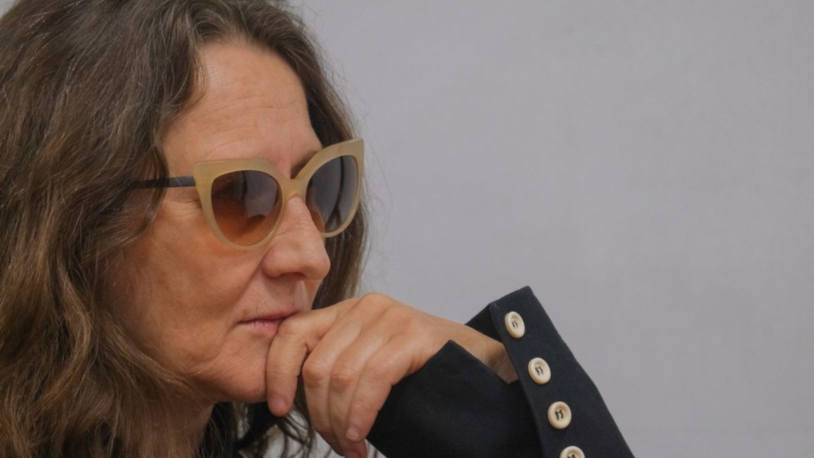 Lucrecia Martel: "Yo hice todas mis películas pensando en Salta"