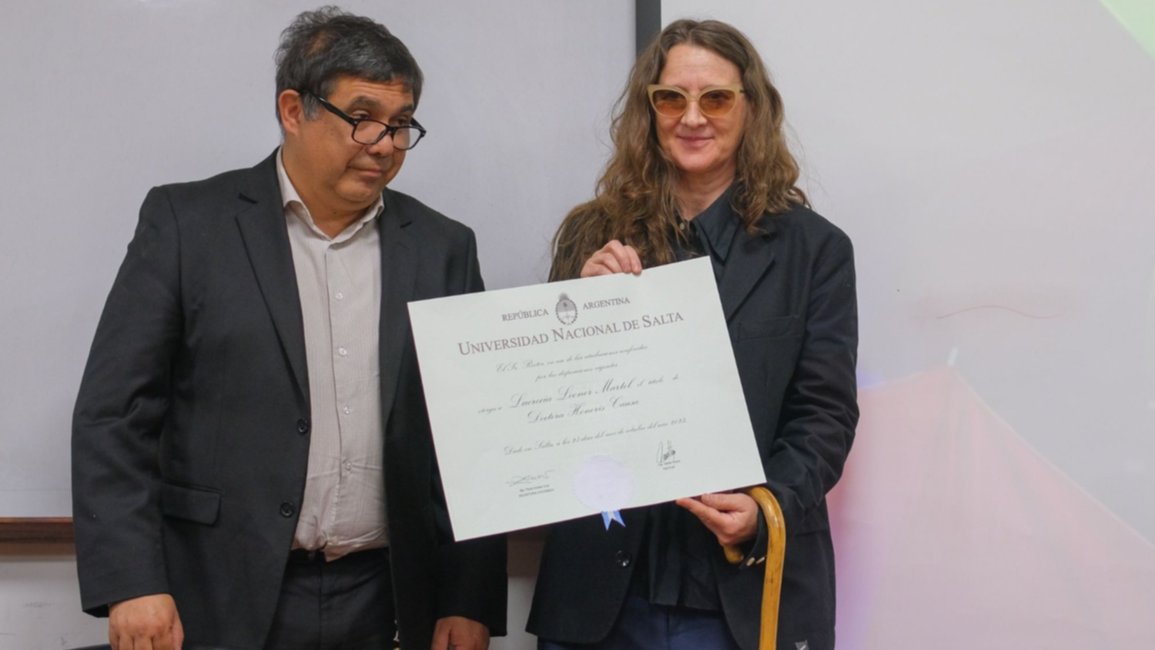 Lucrecia Martel: de su desconcierto como estudiante a una estética fascinante