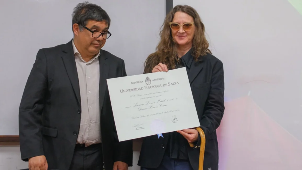 Lucrecia Martel: de su desconcierto como estudiante a una estética fascinante