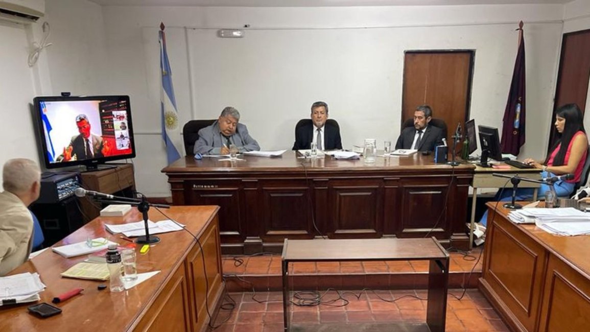Crimen de Liliana Ledesma: la defensa de los Castedo pidió la absolución de los hermanos