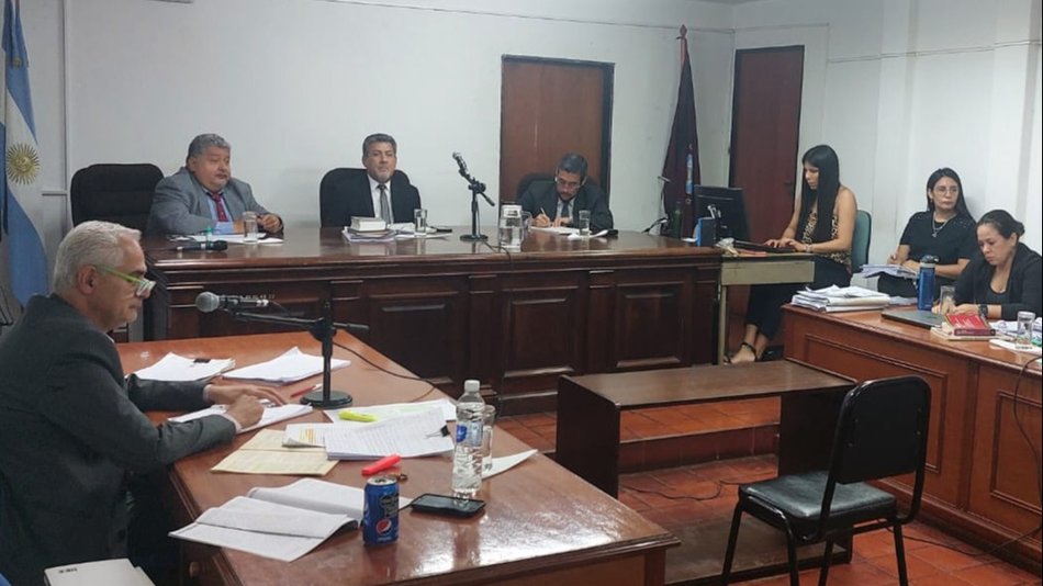 La defensa de Castedo pidió invalidar los alegatos de la fiscal y la querella 