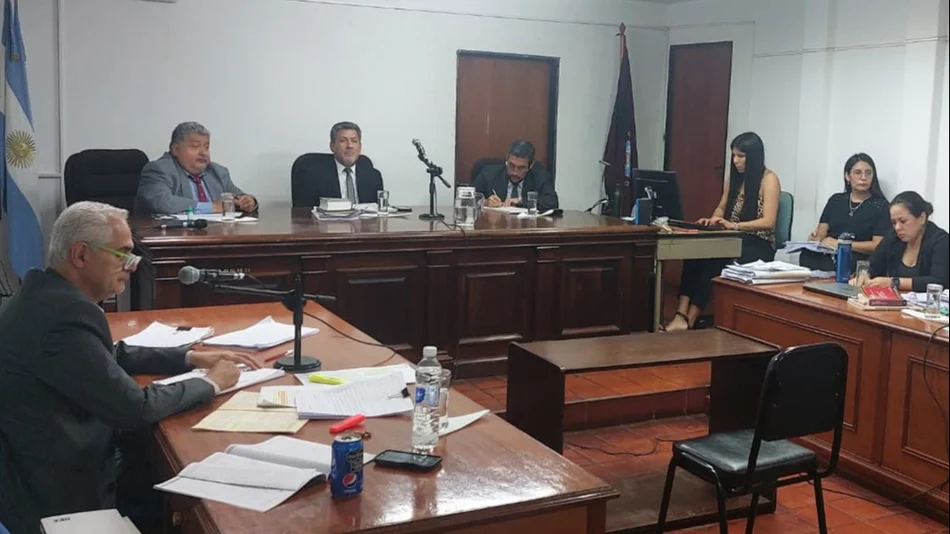 La defensa de Castedo pidió invalidar los alegatos de la fiscal y la querella 