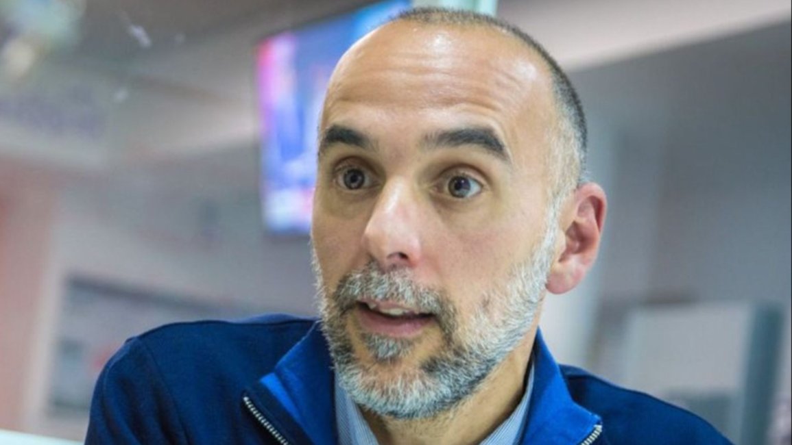 Agustín D'Attellis: "Si Milei hubiera tenido un buen resultado la situación sería más complicada"