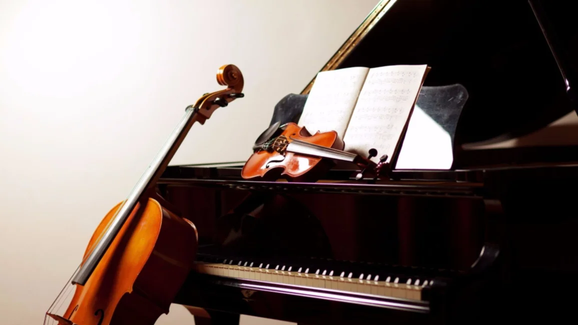 Música de Bach, Dukas, Gershwin y Holst, en el Teatro Provincial