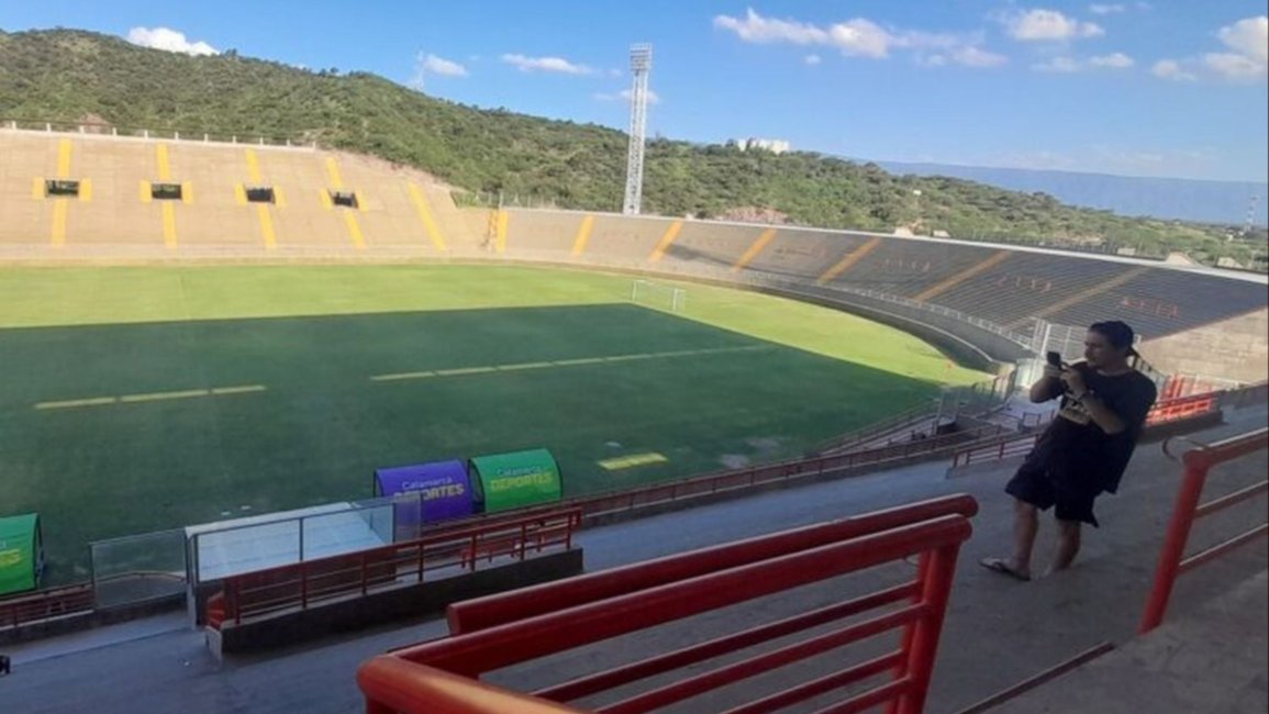 Cuántas entradas le darán a Central Norte y quién será el árbitro de la final ante Sarmiento de La Banda