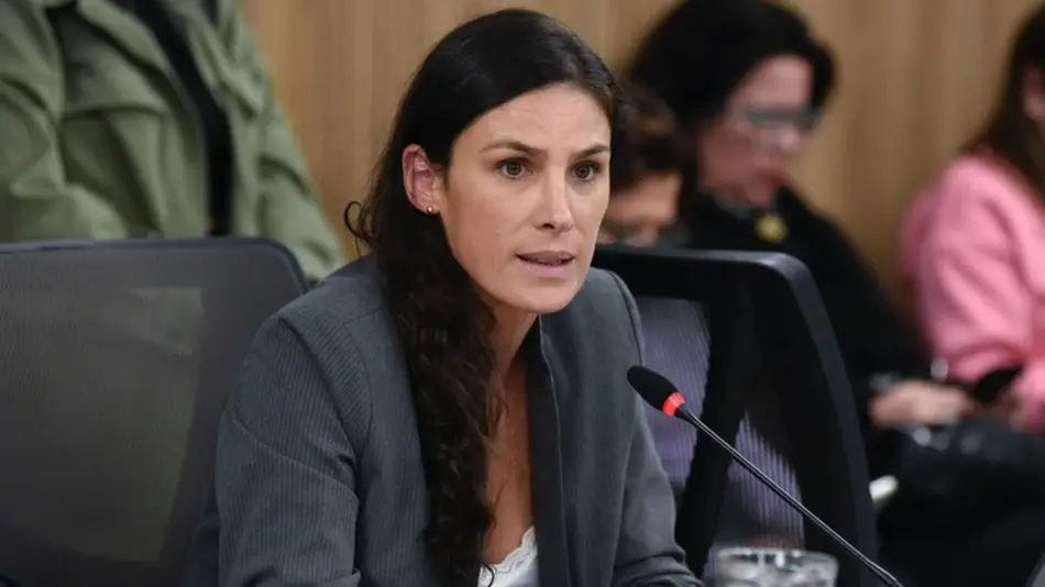 Calletti: "La boleta única papel es superadora de la partidaria y la electrónica supera a la de papel"