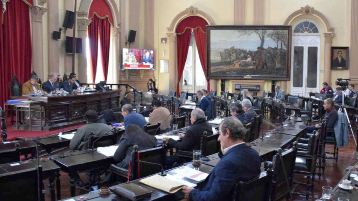 Senadores impulsan nueva declaración de emergencia