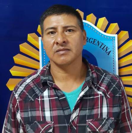 El capataz de una finca del clan Castedo fue asesinado de 27 puñaladas