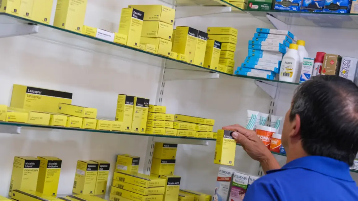 Nación permitirá que las provincias puedan importar medicamentos