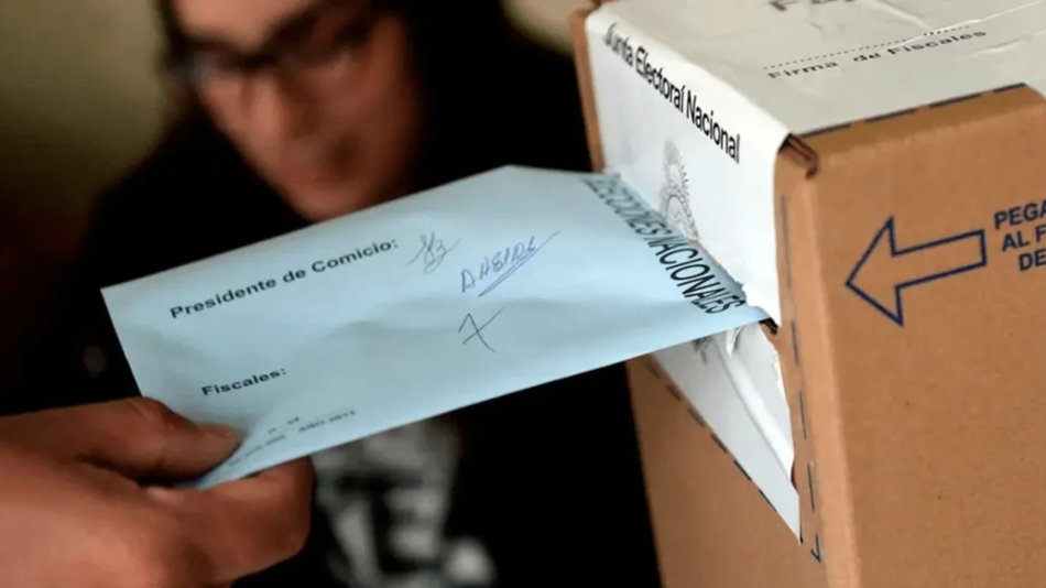  El gobierno nacional buscará eliminar ahora las PASO tras la creación de la Boleta Única de Papel