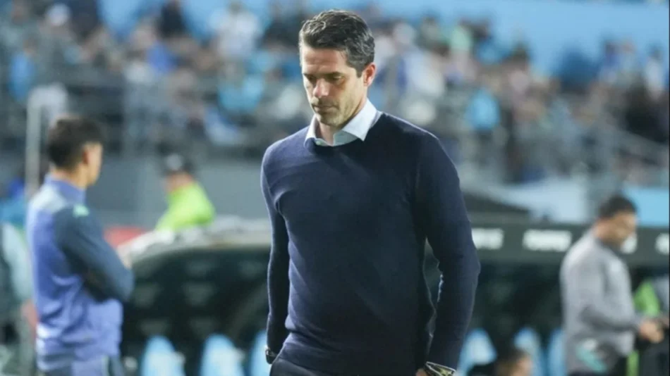 Boca: se dilata de llegada de Gago