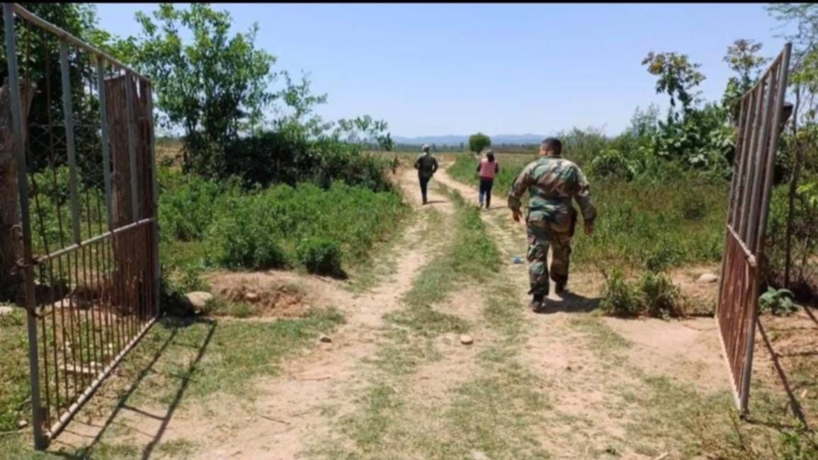Frontera caliente: Bullrich envió a Gendarmería al norte, pero dicen que no pueden definir los límites entre Argentina y Bolivia
