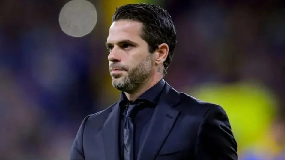 Fernando Gago arribará este lunes en Argentina para ser el nuevo entrenador de Boca