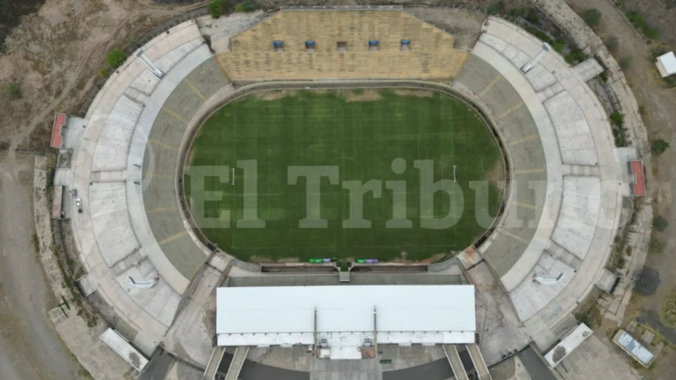 Central Norte vs. Sarmiento de La Banda: lo que tenés que saber sobre la final del Federal A si estás en Catamarca