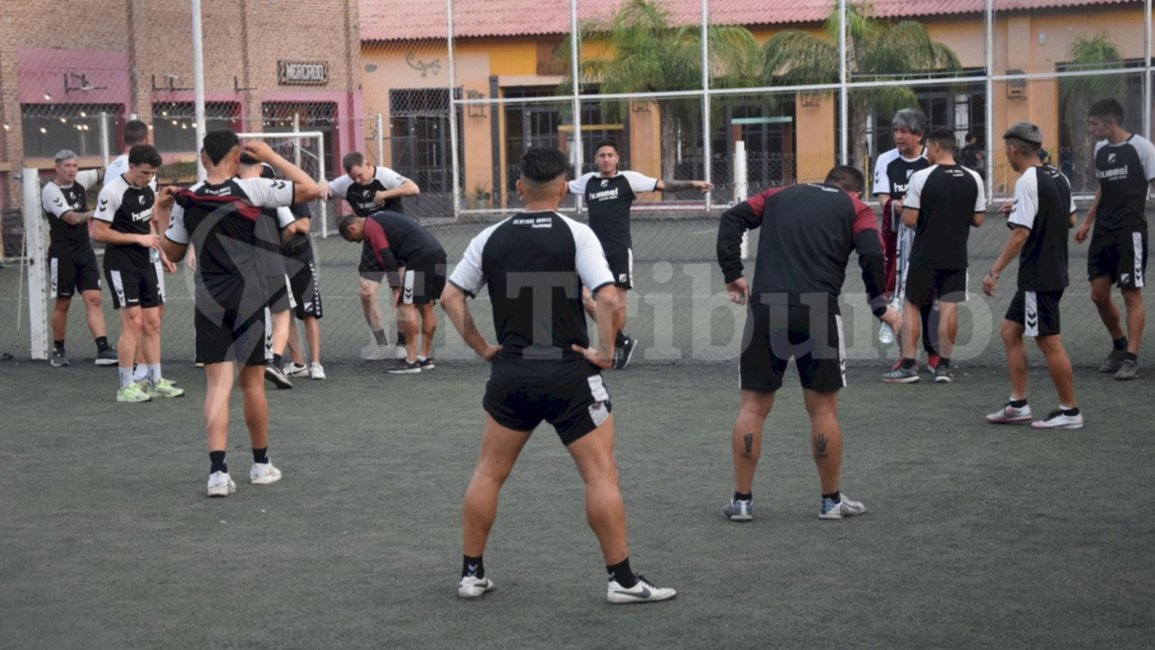 Central Norte vs. Sarmiento de La Banda, por la final del Federal A: Catamarca se va pintando de negro y crecen las expectativas  
