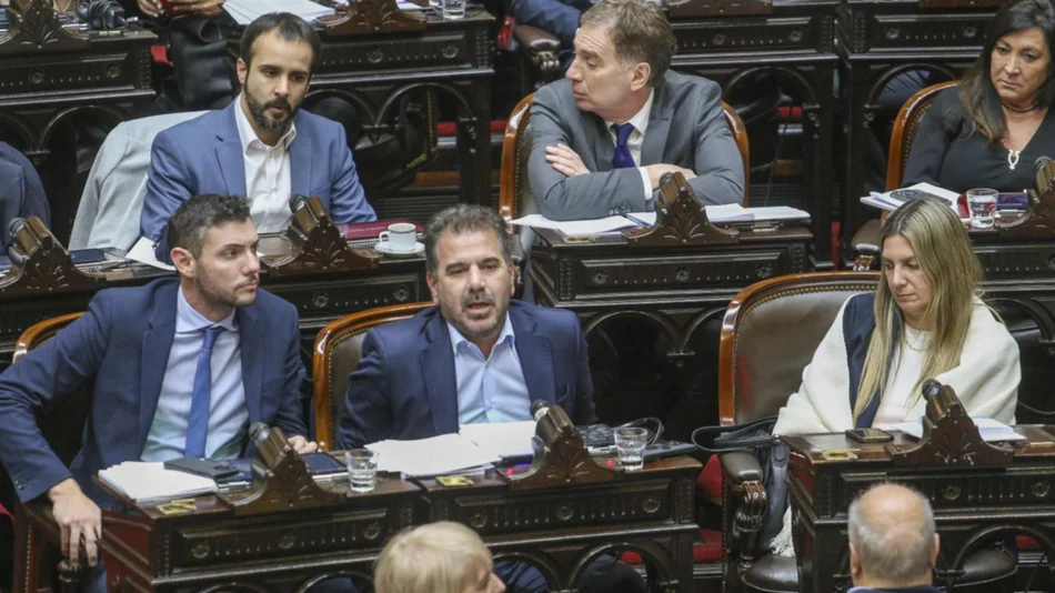  Hasta ahora, el PRO divide sus votos para la ley universitaria