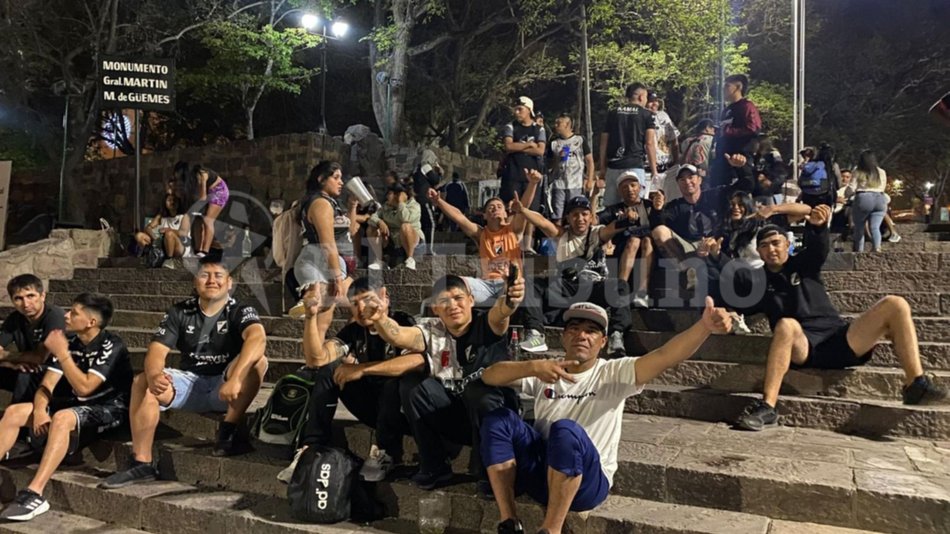 Central Norte vs. Sarmiento de La Banda: unos 500 hinchas viajan a Catamarca para ver la final del Federal A 