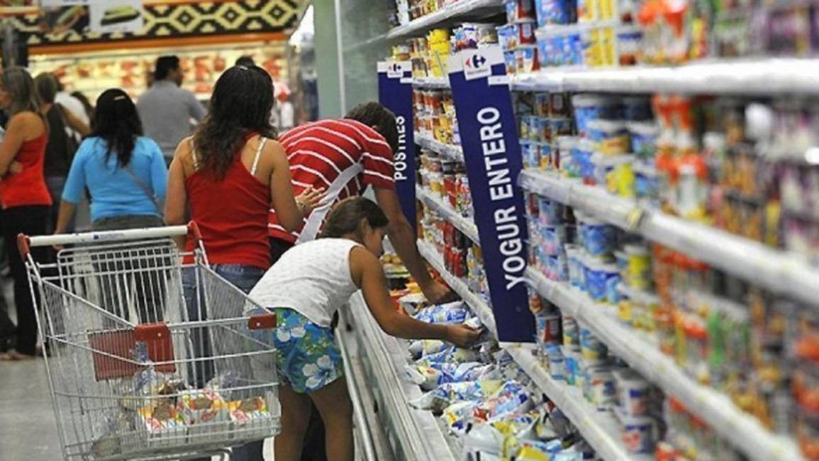  Inflación: se dará a conocer el dato oficial de septiembre que sería menos del 4%