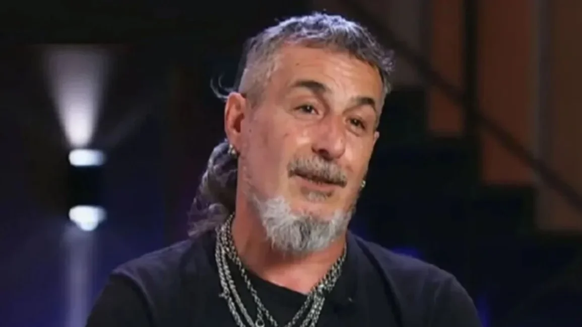 El "Mono" de Kapanga suspendió sus shows tras haber sufrido un infarto