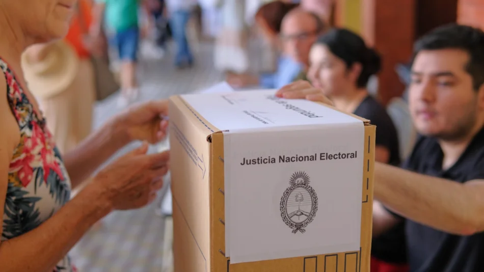 Elecciones en Salta: Gustavo Sáenz envió a la Legislatura el proyecto para eliminar las PASO 