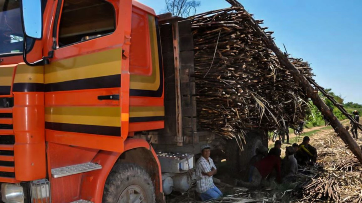 Piden un control fijo para evitar una invasión constante en el norte provincial
