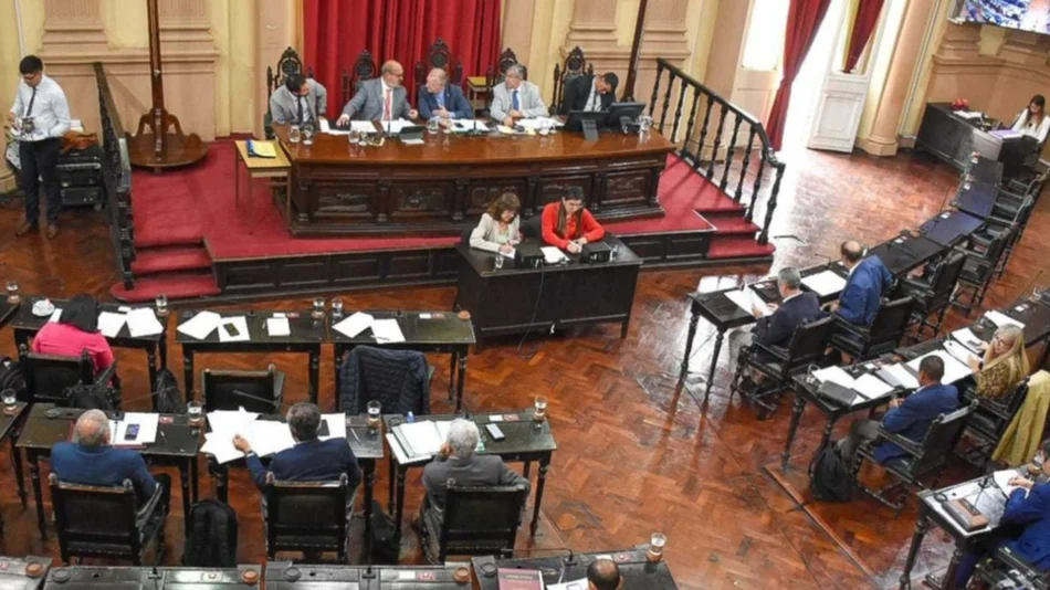 Entró al Senado la eliminación de las PASO