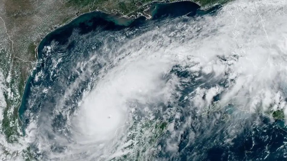 Florida en alerta por el huracán Milton 