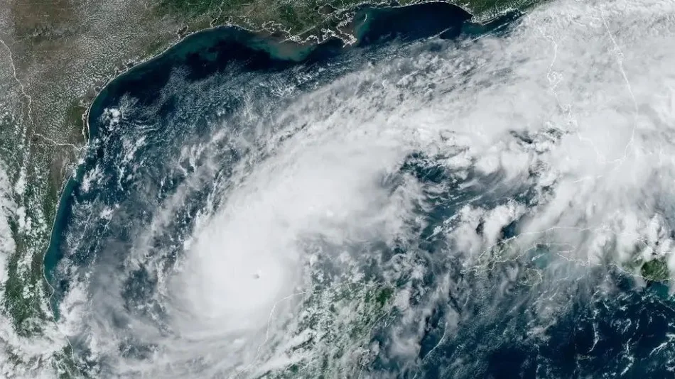 Florida en alerta por el huracán Milton 
