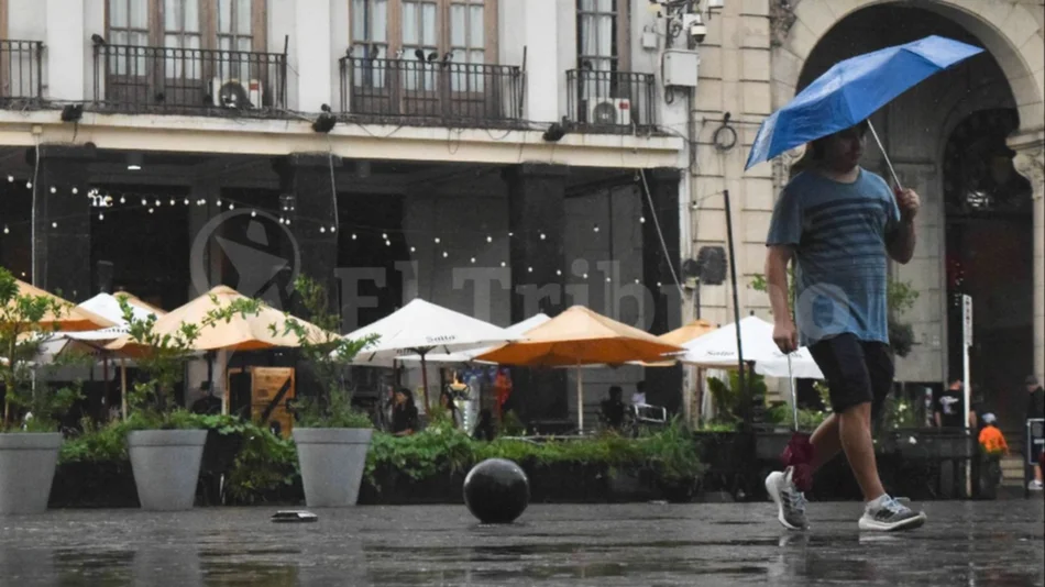 Clima en Salta: a días del fin de semana largo, ¿seguirán las lluvias? Pronóstico actualizado para los próximos días