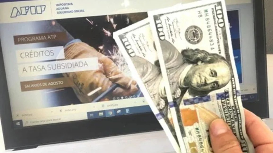 AFIP inicia la devolución de Impuesto a las Ganancias y Bienes Personales para dólar tarjeta y dólar ahorro