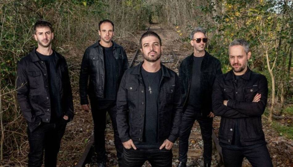 Después de 26 años, la banda de rock El Bordo se despidió de su público