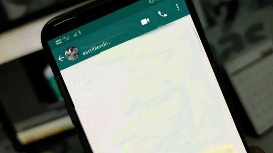 El cambio más importante de WhatsApp: chau al "escribiendo..."