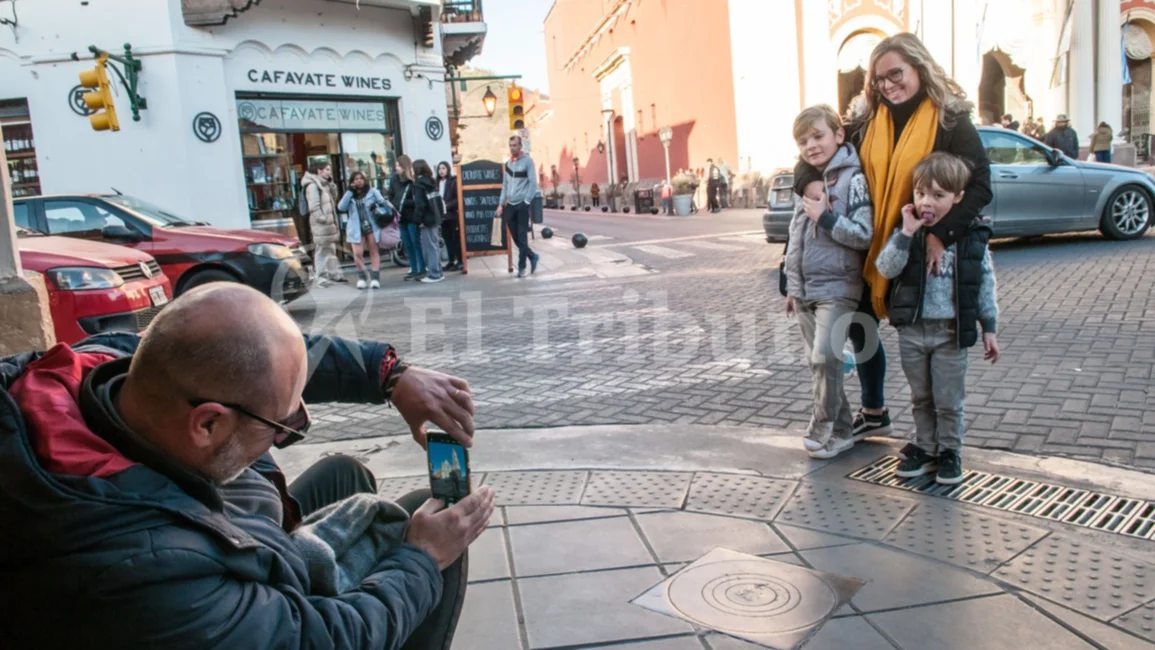 Buenas expectativas en turismo por el fin de semana largo en Salta