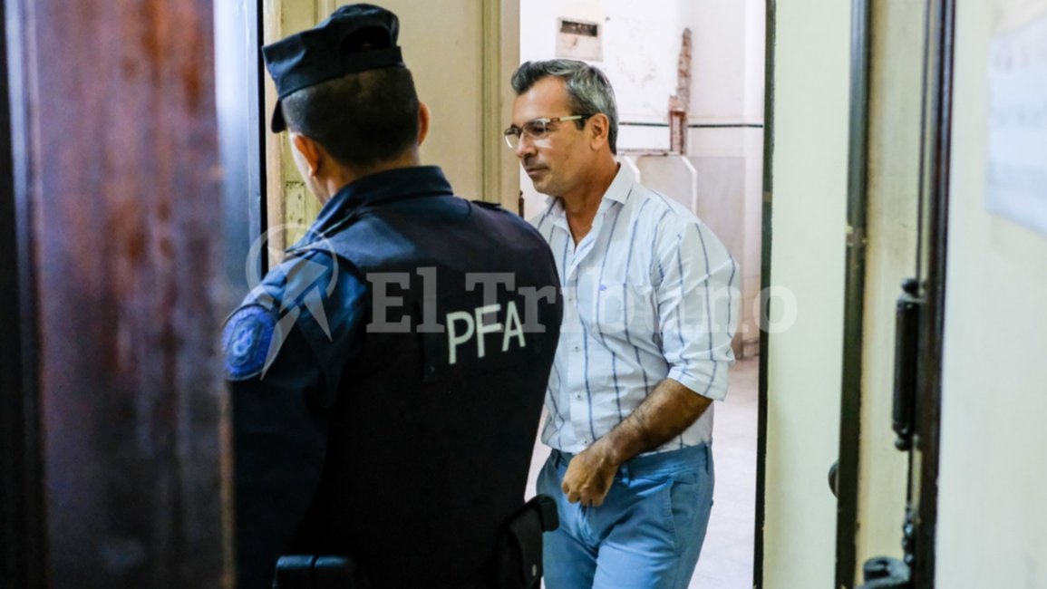 Millonarios pagos de Matías Huergo en la AFIP antes del sobreseimiento
