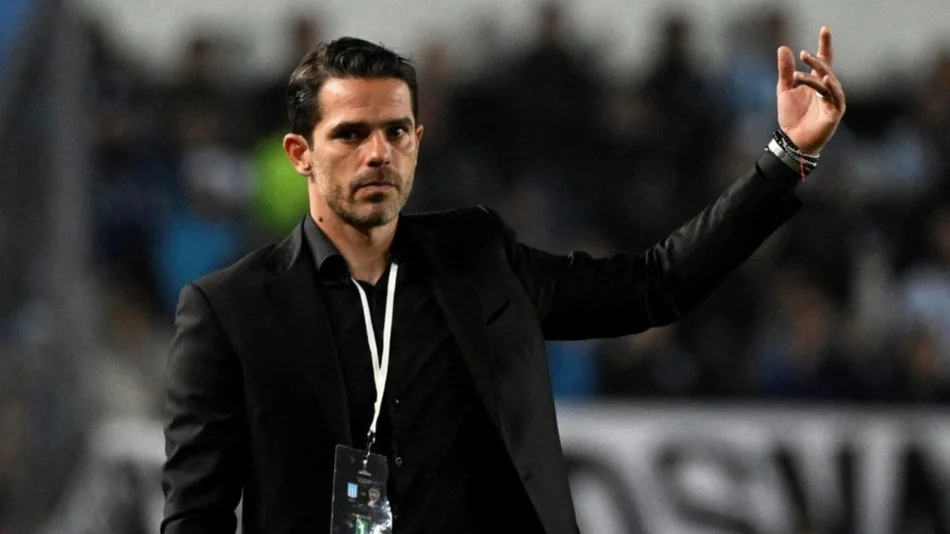 Gago arregló su salida de Chivas y llega a Boca