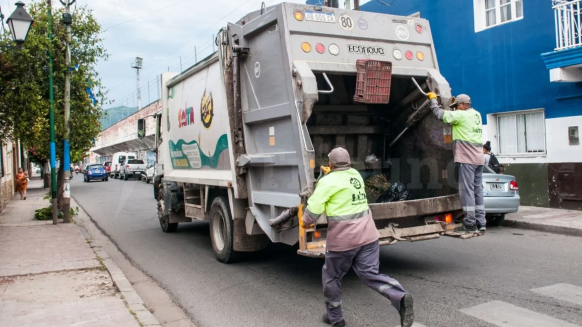 Cómo funcionarán los servicios municipales durante el feriado del 11 de octubre