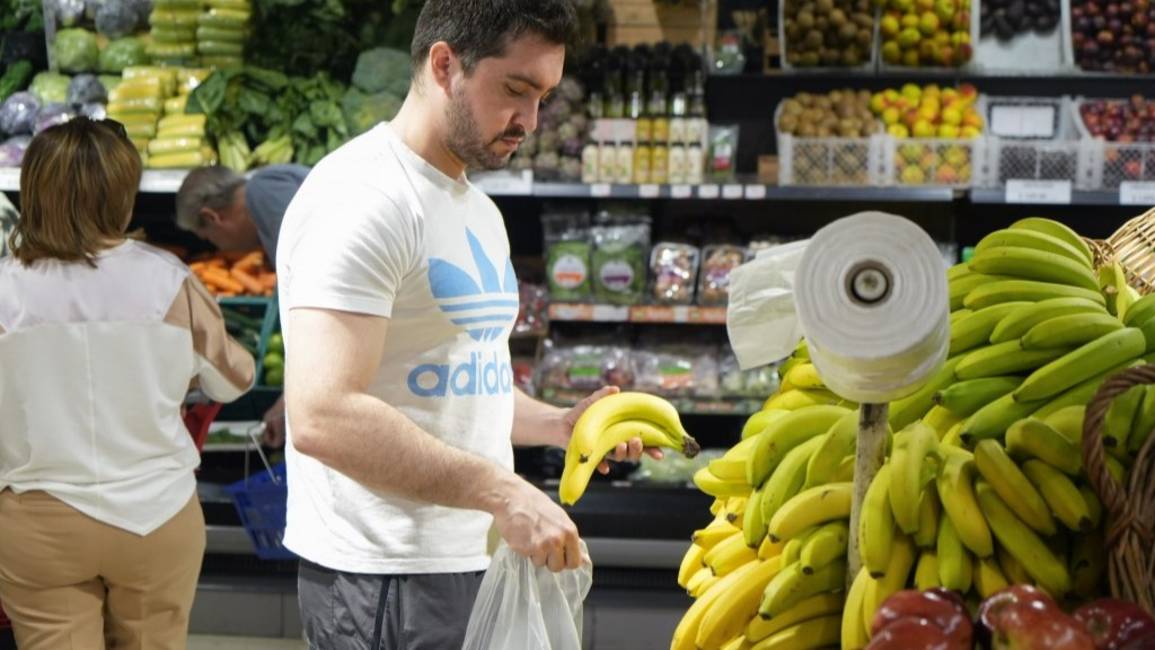 La Canasta Básica Total subió 2,6% en septiembre a $964.619