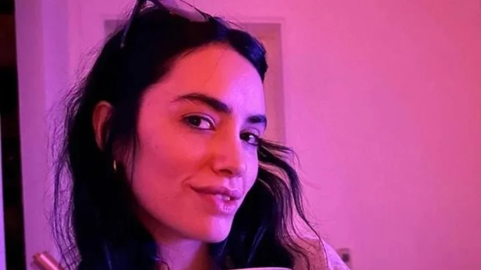 Lali Espósito cumple 33 años: los emotivos mensajes de Cris Morena y Fito Páez