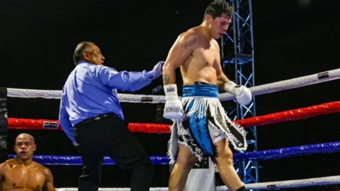 Llegó la hora de la verdad para la batalla entre Durval y Dantas