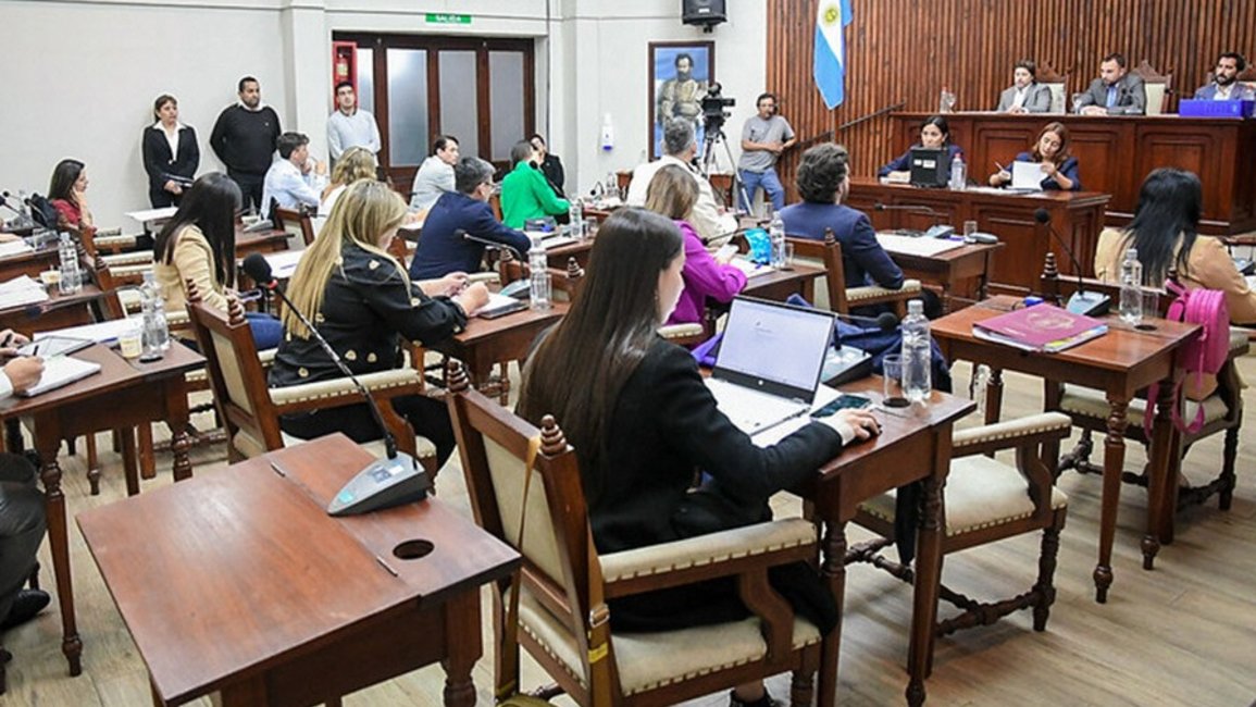Habrá controles a los que compran y venden chatarras