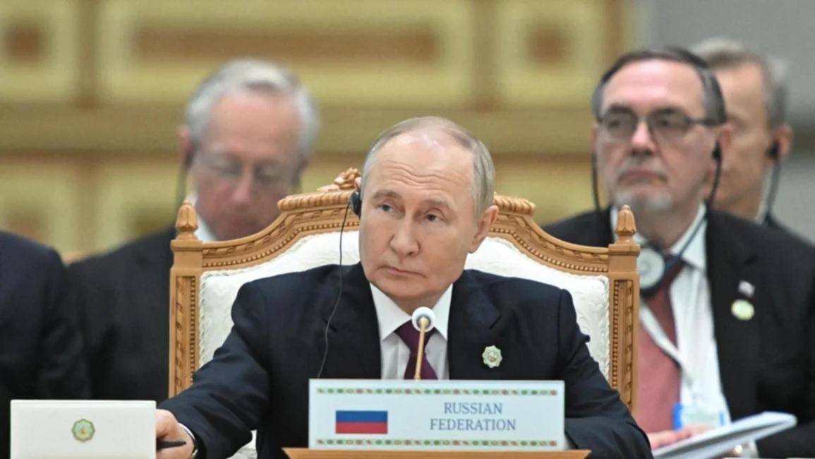 Putin afirmó que se creará un nuevo orden mundial: "Es un proceso natural e irreversible"