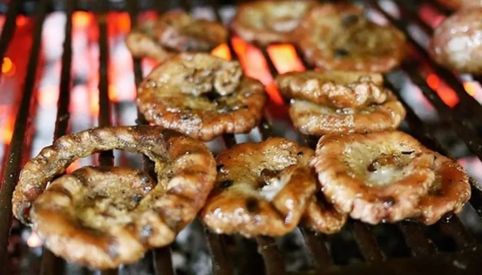Día Nacional del Asado: cuál es la achura preferida de los argentinos- Día Nacional del Asado: cuál es la achura preferida de los argentinos