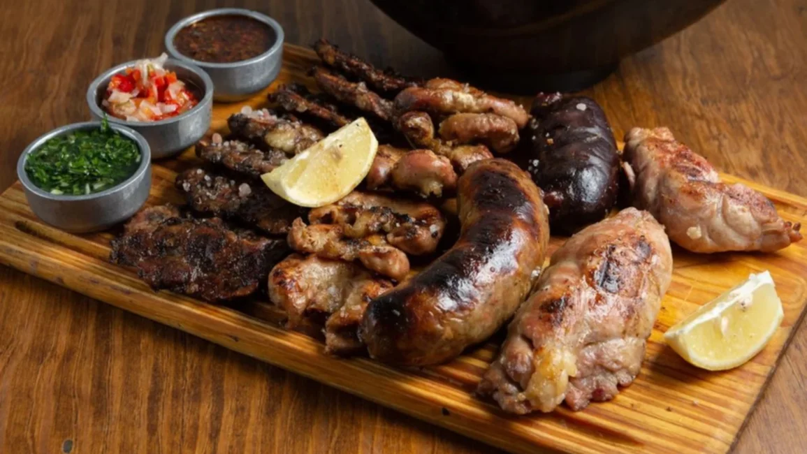 Día Nacional del Asado: cuál es la achura preferida de los argentinos