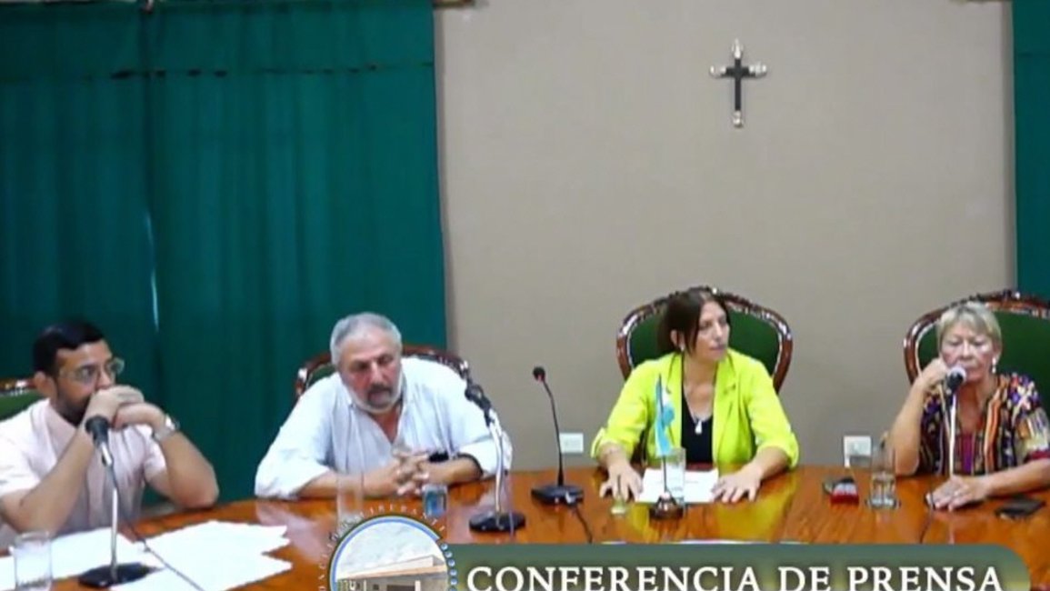 Orán: escándalo tras la "acefalía total" en el Concejo Deliberante