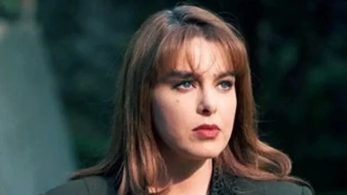 Murió Jésica Jurado, la actriz que trabajó en “María la del barrio” y “La usurpadora”