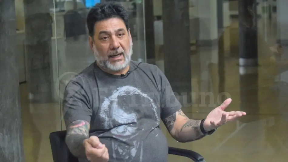 Amad: "En el caso Huergo nadie fue imputado ni llamado a declarar por la justicia provincial"