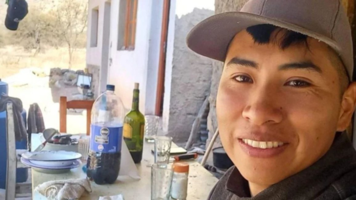 Se abstuvo de declarar el acusado de doble femicidio