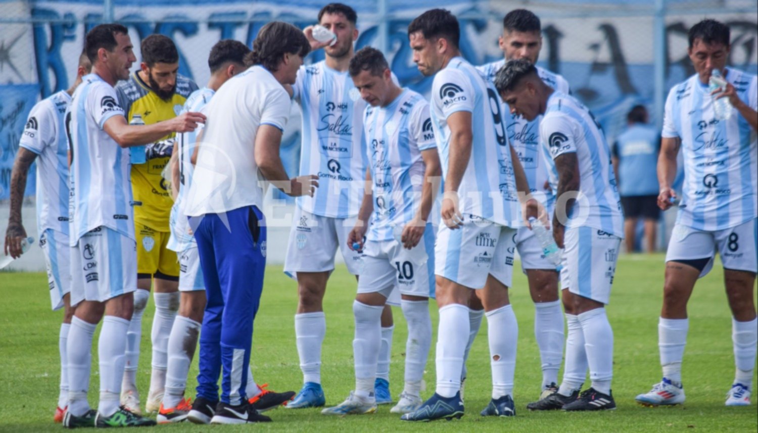 Gimnasia Y Tiro: Qué Necesita El Albo Para Clasificar Al Reducido Del ...